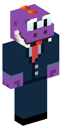Minecraft Skin #156343
