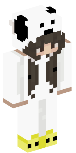 Minecraft Skin #156344