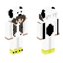 Minecraft Skin #156344