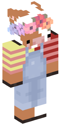 Minecraft Skin #156345