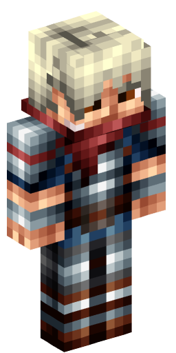 Minecraft Skin #156346