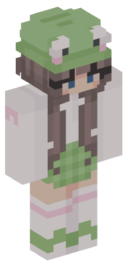 Minecraft Skin #156350