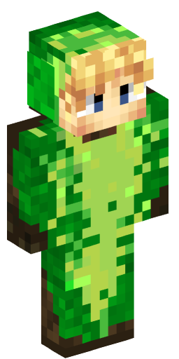 Minecraft Skin #156352