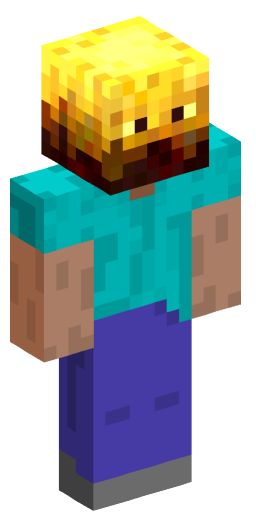 Minecraft Skin #156354