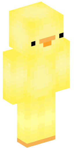 Minecraft Skin #156355