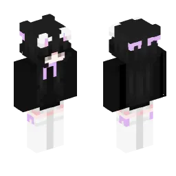 Minecraft Skin #