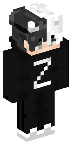 Minecraft Skin #156357