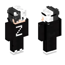 Minecraft Skin #156357
