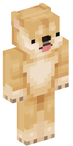 Minecraft Skin #156358