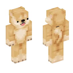 Minecraft Skin #156358