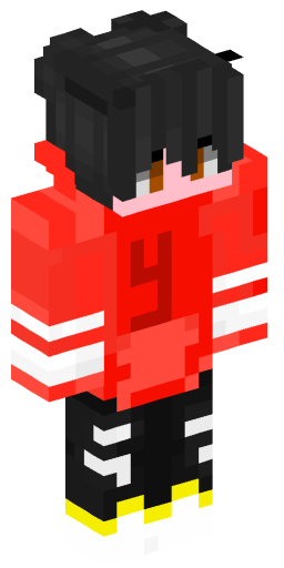Minecraft Skin #156359
