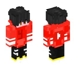 Minecraft Skin #156359