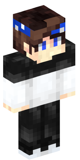 Minecraft Skin #156360