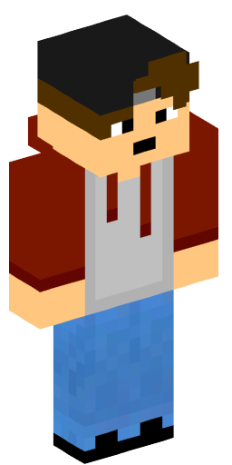 Minecraft Skin #156361