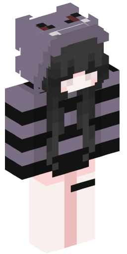 Minecraft Skin #156364