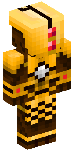 Minecraft Skin #156365