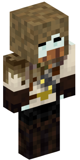 josoup Minecraft Skin Preview on Minecraft.Co.Com
