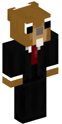 Minecraft Skin #156367