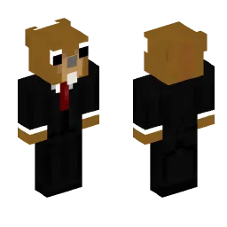Minecraft Skin #156367
