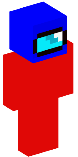 Minecraft Skin #156369