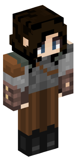 okcooper Minecraft Skin Preview on Minecraft.Co.Com