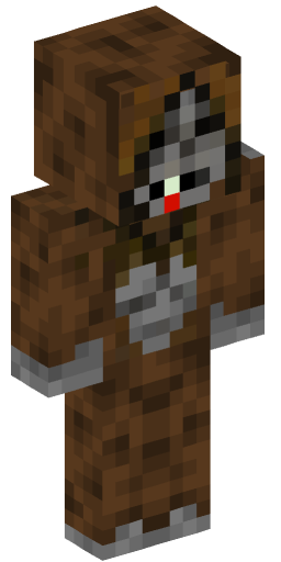 Duck_boy Minecraft Skin Preview on Minecraft.Co.Com