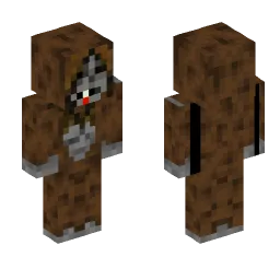 Minecraft Skin #156374