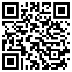 Bdubs QR Code