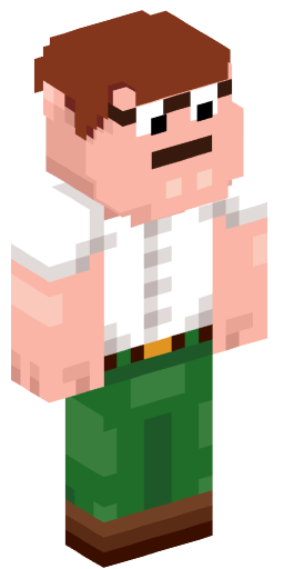 Bdubs Minecraft Skin Preview on Minecraft.Co.Com