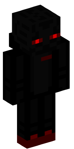 Minecraft Skin #156378