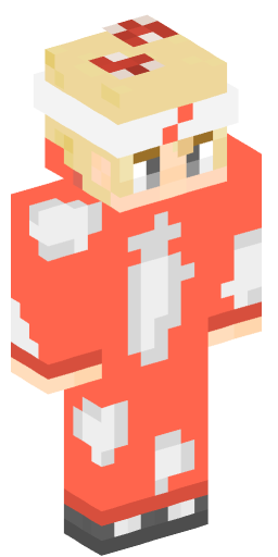 Minecraft Skin #156383