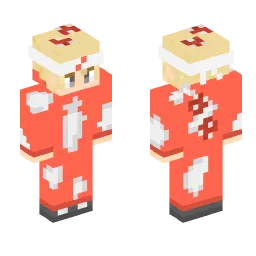 Minecraft Skin #156383
