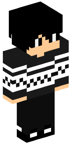 Minecraft Skin #156384