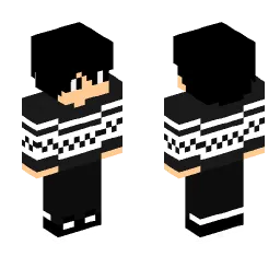 Minecraft Skin #156384