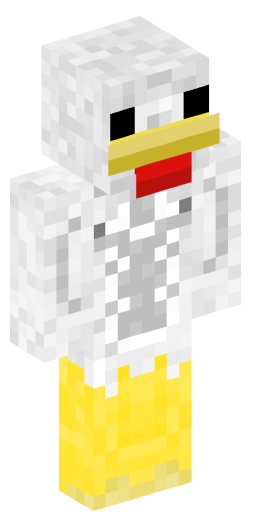 Minecraft Skin #156385