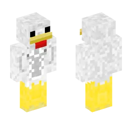 Minecraft Skin #156385