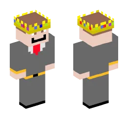 Minecraft Skin #156386