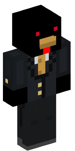 Minecraft Skin #156387