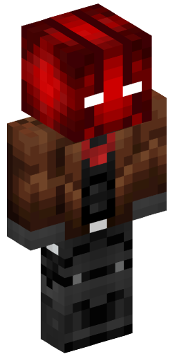 Minecraft Skin #156388