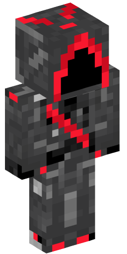 Minecraft Skin #156390