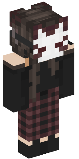 Minecraft Skin #156391