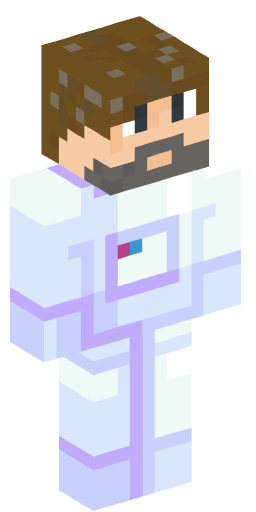 Minecraft Skin #156392