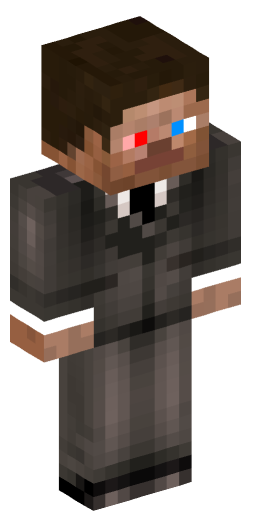 Minecraft Skin #156393