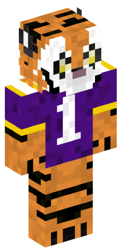 Minecraft Skin #156394