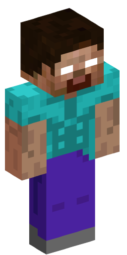 Minecraft Skin #156397