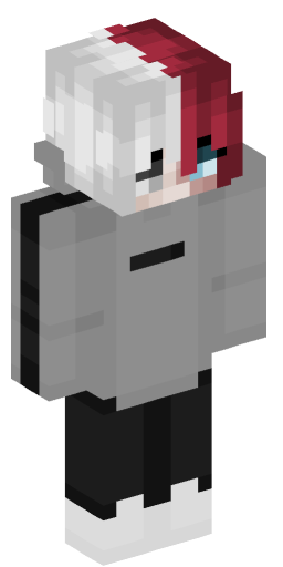 Minecraft Skin #156398