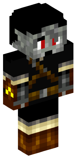 Minecraft Skin #156399