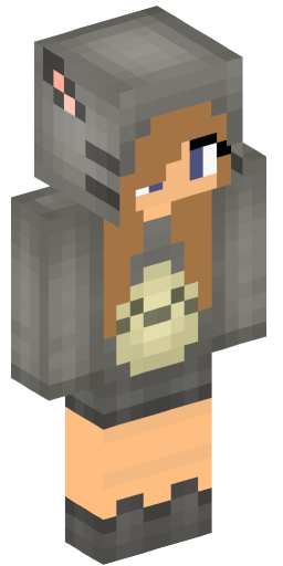 Minecraft Skin #156400