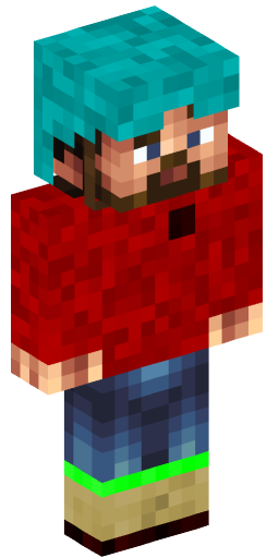 Minecraft Skin #156401