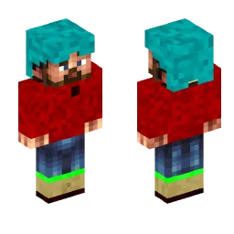 Minecraft Skin #156401